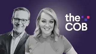 the COB: Wednesday wobbles