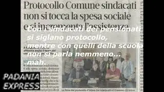 Borgonovo Val Tidone: &ldquo;coccole&rdquo; agli anziani e &ldquo;linguacce&rdquo; agli insegnanti dei nipoti