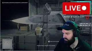 💀 HITMAN: World of Assassination LIVE &ndash; Stealth, Strategy & Perfect Kills! 🔪