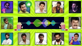 Guess the Telugu Hero by Famous Dialogues🎬 | Fun Movie Challenge | quiz #telugumovies #movie #viral