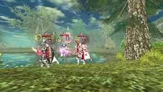 Steamko Zion - Los50 Special edition by iMMORTALZz #knightonline