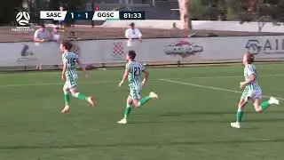 NPLM Round 10 Goal of the Week