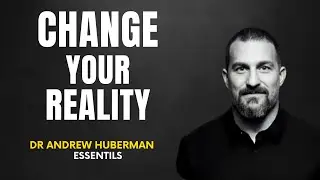 Break Your Old Identity: A Neuroscience Guide to Personal Reinvention