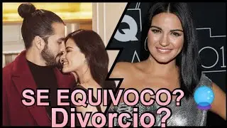 Maite Perroni❤️futuro con su marido💔funcionaran juntos??