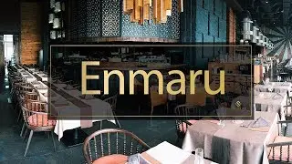 Enmaru - Socialite Indonesia