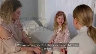 Attachment Learning Theory Explained