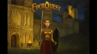 Everquest: Joanofork 1 Paladin | Project Quarm