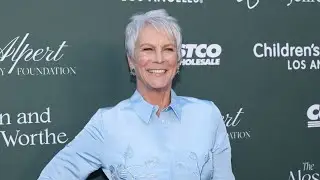 Jamie Lee Curtis's mother prevented her audition for a horror film
