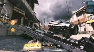 SHOCKwave/Call Of Duty(COD)