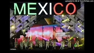 banda con tambora mix
