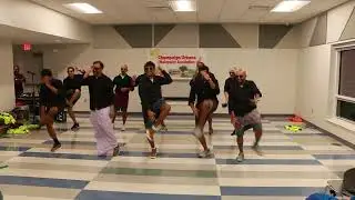 Mens Dance
