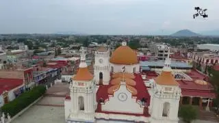 Miahuatlan de Porfirio Diaz  2017