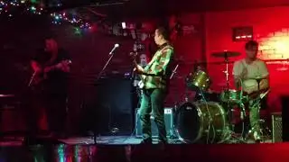The BeSides - All I Want is You (live)