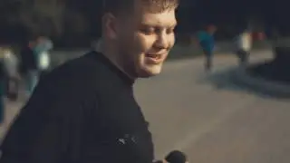 Russell &mdash; Танцуй