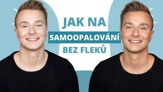 Jak na SAMOOPALOVÁNÍ?👱🏻‍♂️👱🏽‍♂️+ Mí oblíbenci 2023 | Thomas Sayler