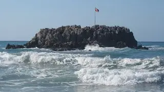 Побережье Алании Отель Sea Star