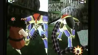 jirobai vs hidelgran (richiesta di io1307)