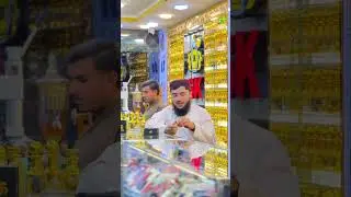 3 Attar Deal &ndash; Triple Luxury by SK Brand 🔥