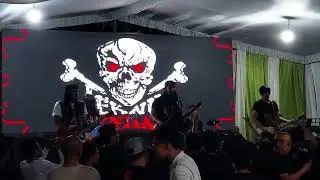 Roy Jeconiah 