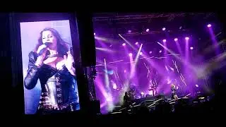 Nightwish - Storytime [Live]