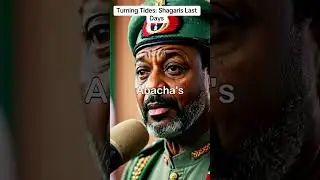 Witness the final days . #ShehuShagari #NigeriaHistory #MilitaryCoup #Abacha #1984Nigeria.