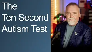 The Ten Second Autism Test