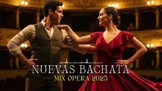 &ldquo;Bachata Rhythm Therapy 💃 | Smooth Latin Beats for Dance & Romance&rdquo;