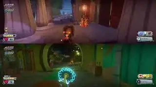 DKA-QUICK85's Live PS4 Broadcast