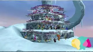 PlayPark Perfect World: Featured Clan Alliance