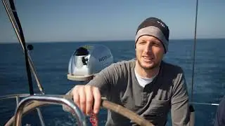 Craoatia Sailing Academy-Navigation