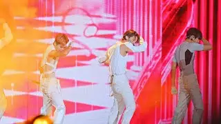 CIX (씨아이엑스) - 458 @221007 창원케이팝 [직캠/ Fancam]