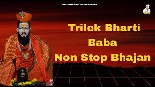 TRILOK BHARTI BABA !! NON STOP HIT BHAJAN !! TANU KHARKHODA !! VINAY RATHEE 2025
