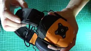 ISOTUNES LINK 2.0 Headphones • Tight fit 
