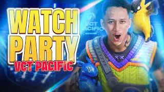 🔴wp santai telat dikit #askmeanything #qna #lfl #tbt #vctwatchparty 🔴