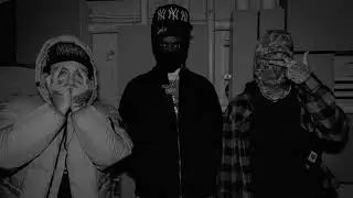 $uicideboy$ x GERM DIRTIEST NASTIEST SUICIDE TYPE BEAT 
