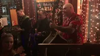 Butch & the Lowbrows  - Real Bad Cat
