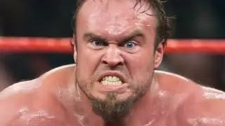 Wrestlers Who Work Totally Regular Jobs Today