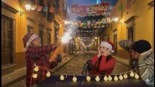 D4.-Episodio 26: NAVIDAD.