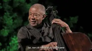 Leuca - Reportage - I Concerti del Faro by Lampus. T. Perazzo, M. Cardillo e Buster Williams