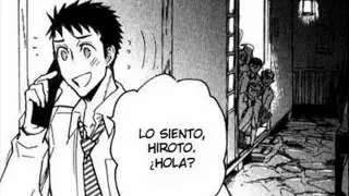 [ MANGA YAOI ] - Retsujou capitulo 2 _parte 1