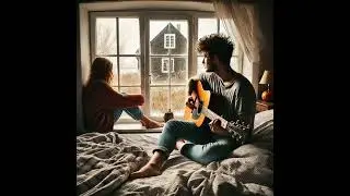 Rainswept Days - Philip M Howard [original]