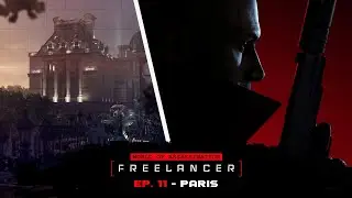 Freelancer Full Campaign | EP. 11 - Showdown in Paris