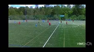 Carter Weiss Fall 2024- Spring 2025 Highlight Reel 