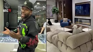 Floyd Mayweather's 