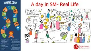 The Day to Day Activities of a Scrum Master