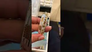 silver name kada cnc #lallyjewellersmullanpur #foryou #like #share #gold #subscribe