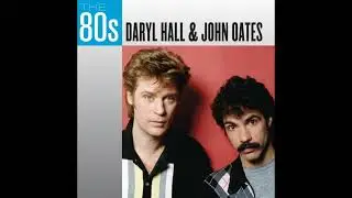 Daryl Hall & John Oates - Out of Touch [LP Version] (1984) HQ