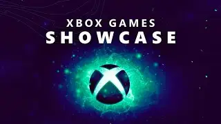 XBOX GAME SHOWCASE - Halo Reveal? + Starfield Direct