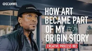 THE IMPACT OF AN ARTS EDUCATION ON MY&nbsp;LIFE |  Garett Campbell-Wilson 002