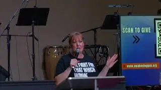 Awakening Generation Church | Mass Deliverance 7/28/24